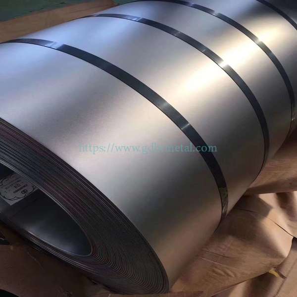 Stainless Steel Coil